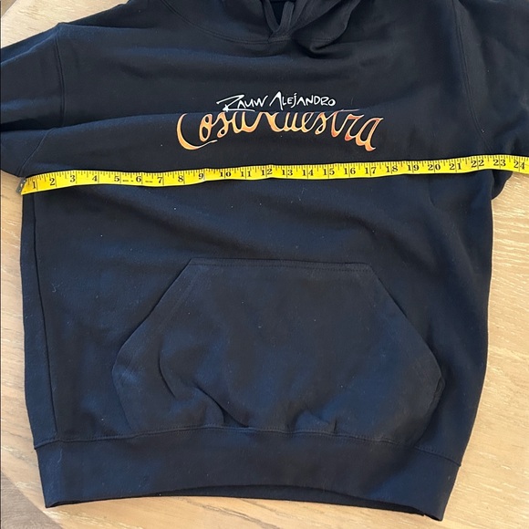 Rapper Rauw Alejandro Cosa Nuestra World Tour by Cali Premium, Medium, NWOT - Picture 10 of 11